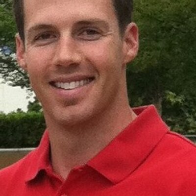 Profile Picture of Brad W Stanfield (@BStanfieldFCA) on Twitter