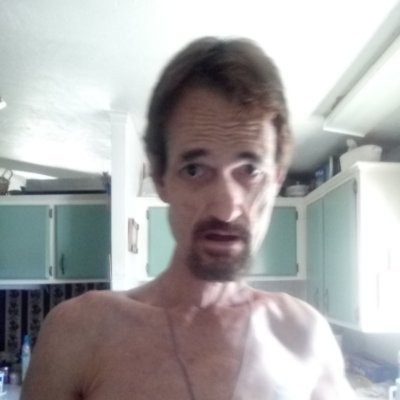 Profile Picture of STEVEN LEROY HUBBLE (@hubble_leroy) on Twitter