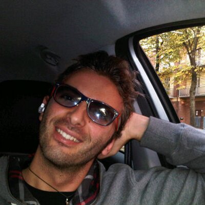 Profile Picture of Michele Battista (@michnapoli) on Twitter