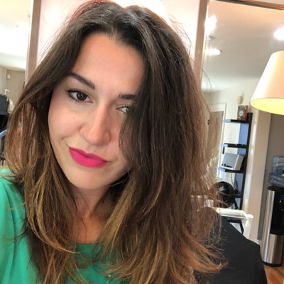 Profile Picture of Danielle Seguin (@DanielleNSeguin) on Twitter