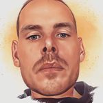 Profile Picture of bradley jenson (@bigbxx) on Instagram