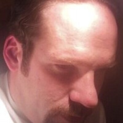 Profile Picture of David Joachim Welp (@JoachimWelp) on Twitter