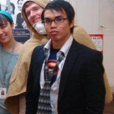 Profile Picture of Thanh Huynh (@tonqwin) on Twitter