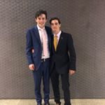 Profile Picture of James Crossman (@james.crossmann) on Instagram