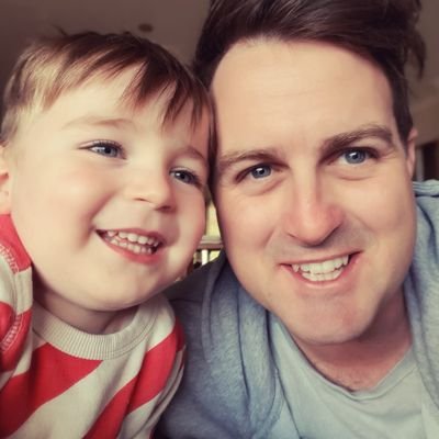 Profile Picture of Daryl Pearson (@DJPearson_101) on Twitter