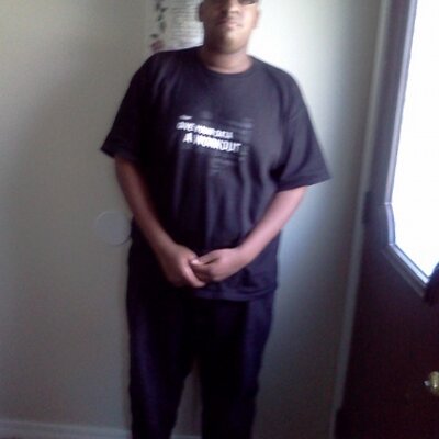 Profile Picture of Joshua Beamon (@Yungswagswav513) on Twitter