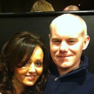 Profile Picture of Christopher Cunliffe (@Christo12832102) on Twitter