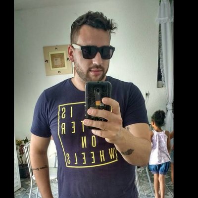 Profile Picture of Andre Leite (@de_teco03) on Twitter