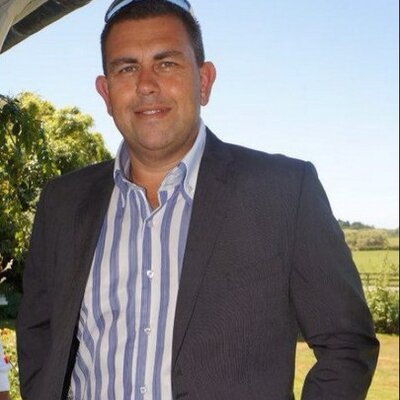 Profile Picture of Jared Stockman (@kaponga01) on Twitter