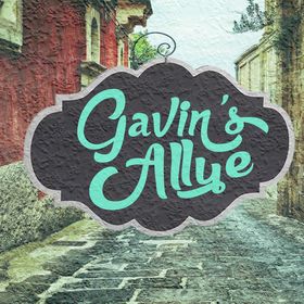 Profile Picture of Gavin's Allye (@gavinsallye) on Pinterest