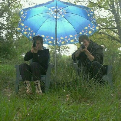 Profile Picture of Gene Hoogewoonink (@rene8) on Twitter