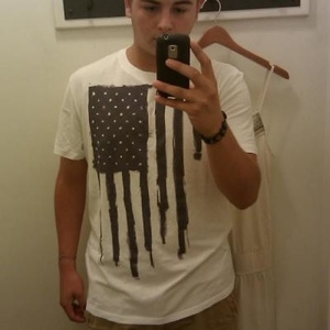 Profile Picture of Adam Benavides (@adambenavides) on Myspace