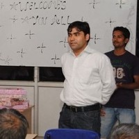 Profile Picture of Dr. Sharad Pratap Singh (sps)  (@dr-sharad-pratap-singh-sps) on Quora