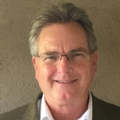 Profile Picture of James Eckel (@JamesEckel) on Twitter