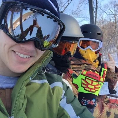 Profile Picture of Andy Warnock (@aw172199) on Twitter