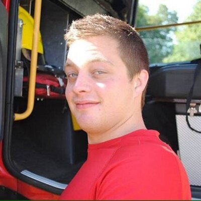 Profile Picture of Alexander Pritchard (@alexp6164) on Twitter
