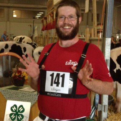 Profile Picture of Alex Mitchell (@AlexMitch08) on Twitter