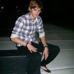 Profile Picture of Ray Hackett (@rayy_hackett) on Instagram