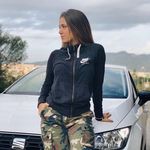 Profile Picture of Paula Mateos (@paulamateos38) on Instagram