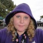 Profile Picture of Kenisha Scarbro (@Kevin85814) on Twitter
