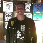 Profile Picture of David Wipfler (@davenobody) on Instagram