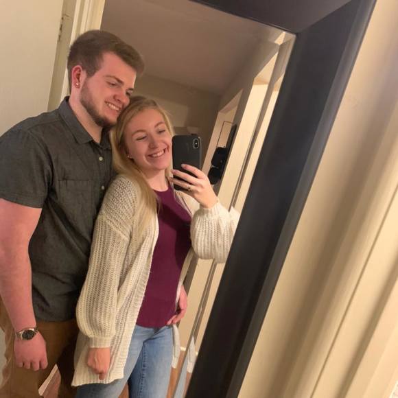 Profile Picture of Christopher Sweeney (@christopher911) on Poshmark