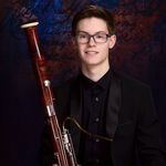 Profile Picture of Jonathan Tait (@bassoonboy8) on Instagram