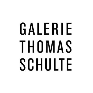 Profile Picture of Galerie Thomas Schulte (@galeriethomasschulte) on Instagram