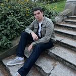 Profile Picture of Adam Rideout (@adam_rideout) on Instagram