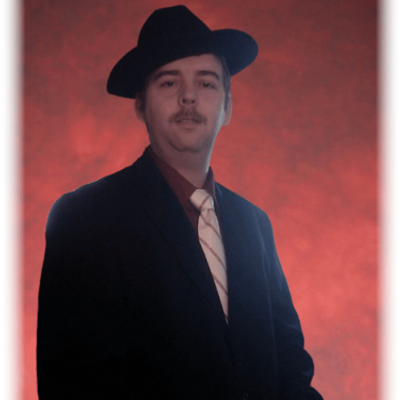 Profile Picture of Jonathan Ryan Grice (@JonathanRGrice) on Twitter