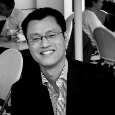 Profile Picture of Paul Cheng (@pch083) on Twitter