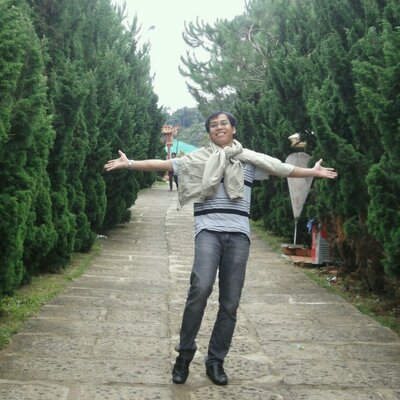 Profile Picture of Frank Huynh (@frank_huynh) on Twitter