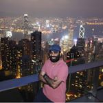 Profile Picture of Sriram Ramachandran (@sriramkkr) on Instagram