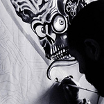 Profile Picture of David Sanchez (@david sanchez tatuador) on Flickr