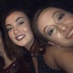 Profile Picture of Jasmine Summers (@joslinebeanx) on Instagram