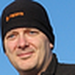 Profile Picture of Greg Burnham (@gregburnham) on Flickr