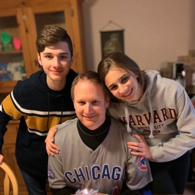 Profile Picture of Tim Harrold (@TimTimBits) on Twitter