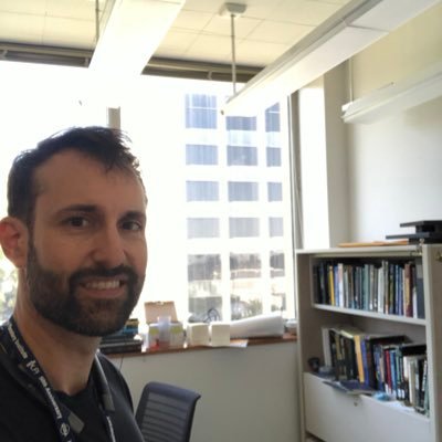 Profile Picture of Steve Vance (@steve_vance) on Twitter