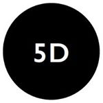 Profile Picture of Jordi Moncrieff & Mark McGrath (@5d.movement) on Instagram