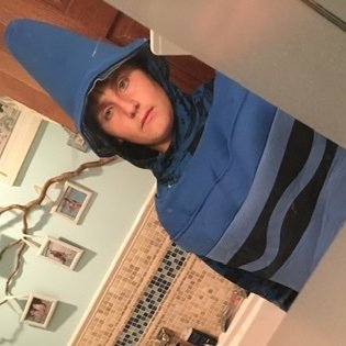 Profile Picture of Bryan Mertz (@BryanMertz3) on Twitter