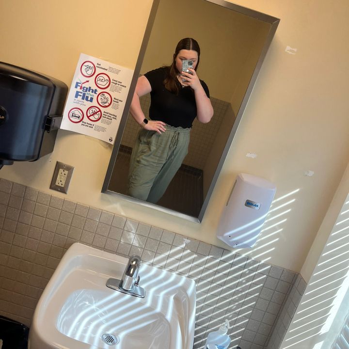 Profile Picture of Grace (@gracemoyer17) on Tiktok