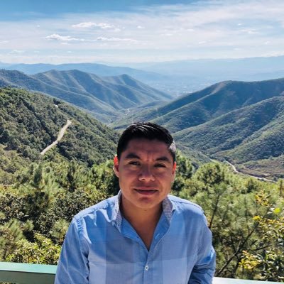 Profile Picture of Benjamin Viveros (@Benjamin_289) on Twitter