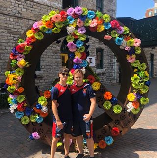 Profile Picture of George Snowdon (@george.snowdon.3) on Facebook