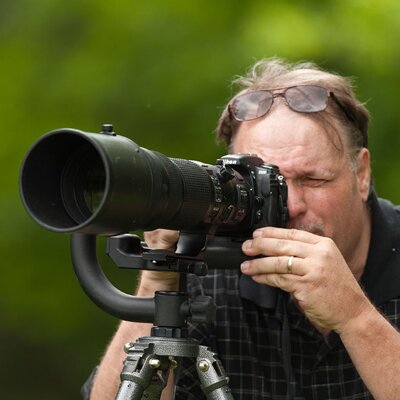 Profile Picture of R Barlow Photography (@RaymondBarlow) on Twitter