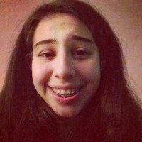 Profile Picture of Danielle Hurtado (@danielle-hurtado) on Quora