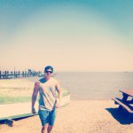 Profile Picture of Chris McRae (@chrismcluvin) on Instagram