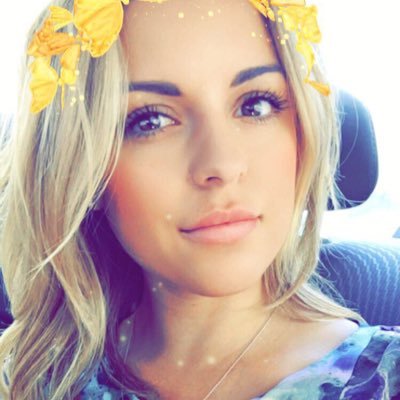 Profile Picture of Megan Malave (@mehanmylove) on Twitter