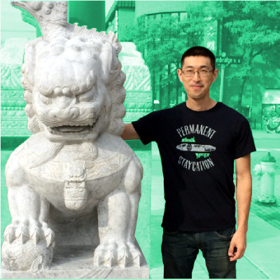 Profile Picture of Masatoshi Nishiguchi (@MNishiguchiDC) on Twitter