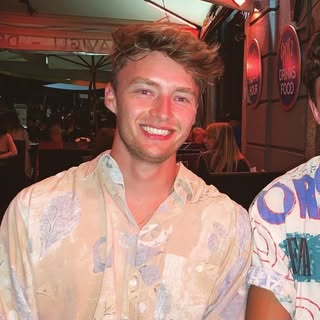 Profile Picture of Michael Capes (@michael_capes) on Instagram