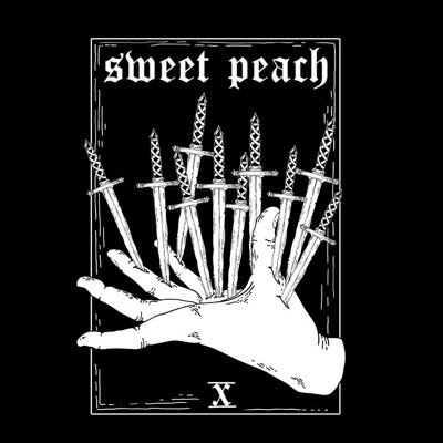 Profile Picture of 🍑 Sweet Peach 🍑 (@sweetpeachmd) on Twitter